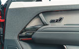 Range Rover Sport D300 doorconsole