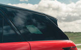 Range Rover Sport D300 floatingroof