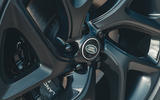 Range Rover Sport D300 wheel