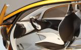 Geneva motor show: Renault R-Space