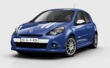 Renault Clio Gordini launched 