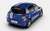 Renault Clio Gordini launched 