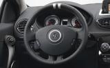 Renault Clio Gordini launched 