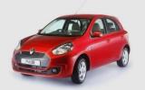 Renault Pulse launched