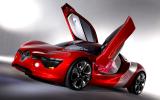 Renault design boss plans crucial new concept car
