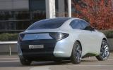 Renault Fluence stays electric