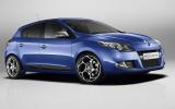 Renault Megane GT from £21,910