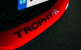 Renaultsport Trophy decals