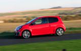 Renault Twingo Renaultsport 133