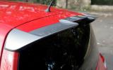 Renault Twingo RS roof spoiler