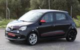 Renault readies sporty Twingo GT for 2015 launch