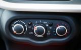 Renault Twingo air conditioning