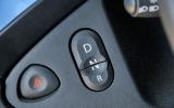 Renault Twizy drive modes