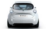 Renault plans electric hot hatch