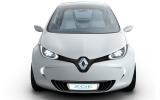 Renault plans electric hot hatch