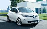 Geneva show 2012: Renault Zoe