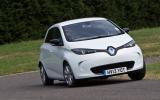 Renault to focus on existing electric stock, says EV boss