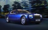 Geneva 2012: Rolls-Royce Phantom