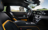 rolls royce spectre 202304 interior