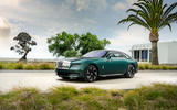 rolls royce spectre 202317 statique avant