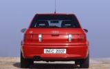 History of the Audi RS2 - picture special
