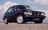 A brief history of Saab