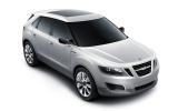 Five new Saabs by 2013
