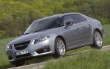 Five new Saabs by 2013