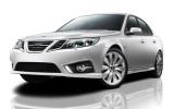 Saab 9-3 facelift from £21,495