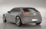 Seat IBE concept revealed