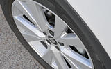 Seat Arona alloy wheels