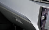 Seat Arona dash trim