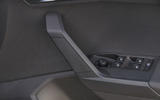 Seat Arona door cards
