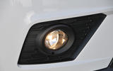 Seat Arona foglights