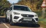 seat ateca review 2023 001 tracking front
