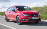 Seat Ibiza Cupra