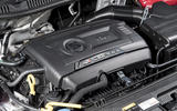 1.4-litre TSI Seat Ibiza Cupra engine