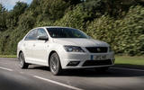 Seat Toledo