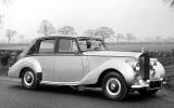 History of Rolls-Royce - picture special
