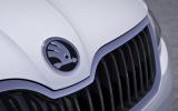 Skoda plots rapid expansion