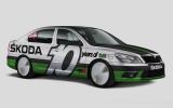 200mph Skoda vRS revealed