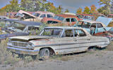 Founded in 1956, French Lake Auto Parts (aka Junktown USA) stands as one of the premier salvage yards in the US. Founded in 1956, French Lake Auto Parts (aka Junktown USA) stands as one of the premier salvage yards in the US.