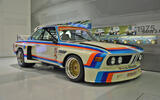 The BMW museum in Munich, Germany, isn’t where you go to learn about one-offs, concept cars or prototypes. The BMW museum in Munich, Germany, isn’t where you go to learn about one-offs, concept cars or prototypes.