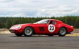 With demand exceeding supply, the classic car market has been generally buoyant over the past few years – it’s why we’ve seen $100,000 Edsels.