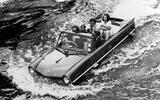 Amphicar (1961-1968) Amphicar (1961-1968)