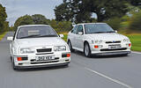 In these days of almost universal platform sharing, it’s quite common to find very different cars which, despite appearances, are made of largely the same stuff. In these days of almost universal platform sharing, it’s quite common to find very different cars which, despite appearances, are made of largely the same stuff.