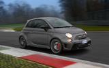Abarth 695