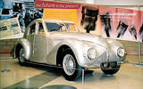 Aston Martin Atom (1940)
