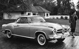 Borgward (1924-1961) Borgward (1924-1961)