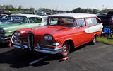 Edsel Roundup